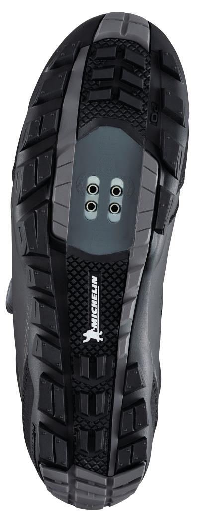 Shimano Men MTB SH-MW7 Schuh SPD black 40 Produktbild 2