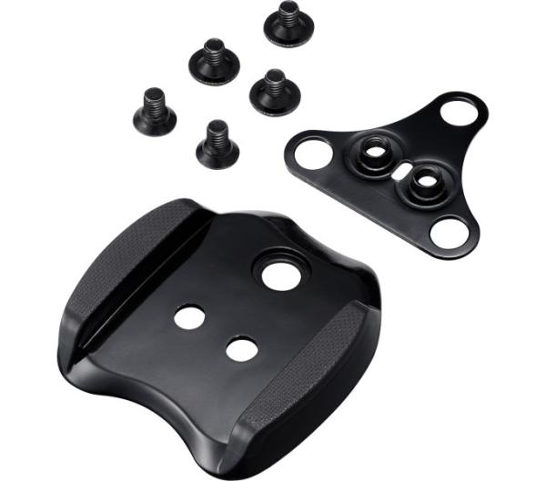 Shimano Adapter SM-SH41 f&uuml;r Schuhe mit 3 Schraubl&ouml;chern 