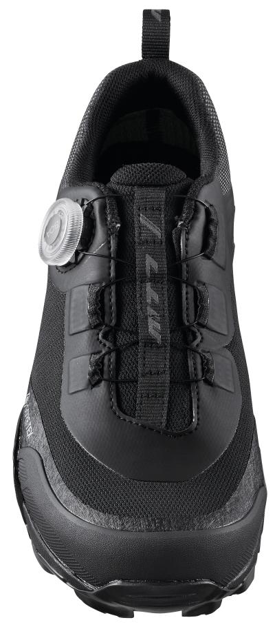 Shimano Men MT SH-MT7GTX Schuh SPD black 45 Produktbild 1