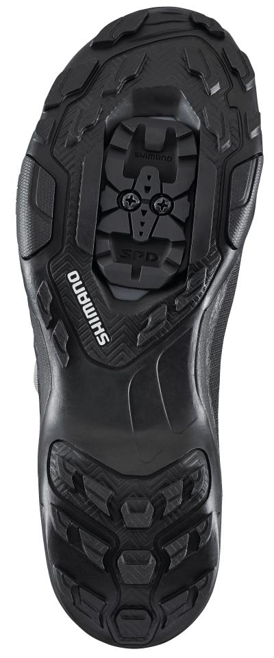 Shimano Men MT SH-MT7GTX Schuh SPD black 45 Produktbild 2