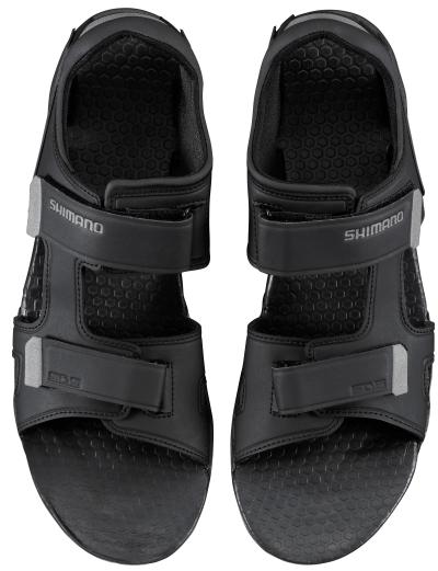 Shimano Unisex MT SH-SD5 Schuh SPD black 47 Produktbild 1