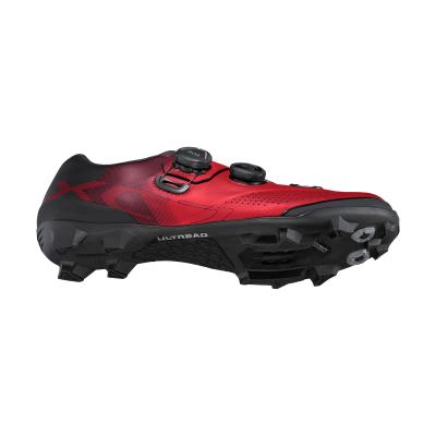 Shimano Men MTB SH-XC7 Schuh SPD red 48 Produktbild 1
