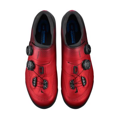 Shimano Men MTB SH-XC7 Schuh SPD red 48 Produktbild 3