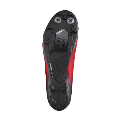 Shimano Men MTB SH-XC7 Schuh SPD red 48 Produktbild 4