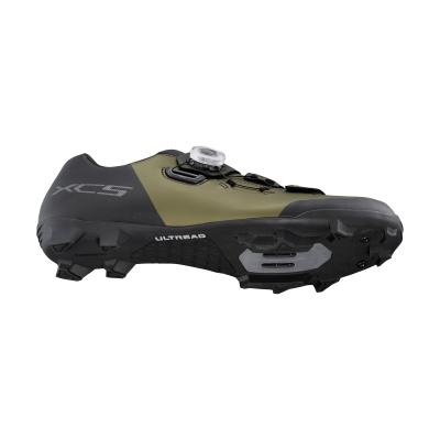 Shimano Men MTB SH-XC5 Schuh SPD moss green 41 Produktbild 1