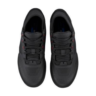 Shimano Men MTB SH-GR9 Schuh black 44 Produktbild 2