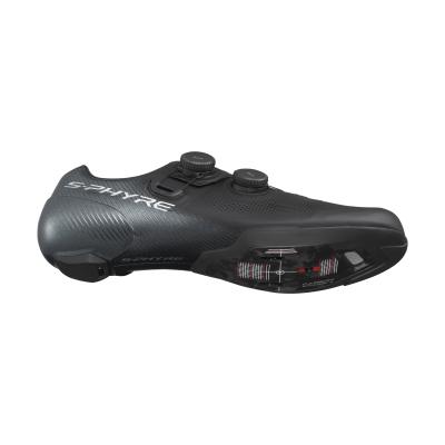 Shimano Men Road SH-RC9L S-PHYRE Schuh SPD-SL black 42 Produktbild 1