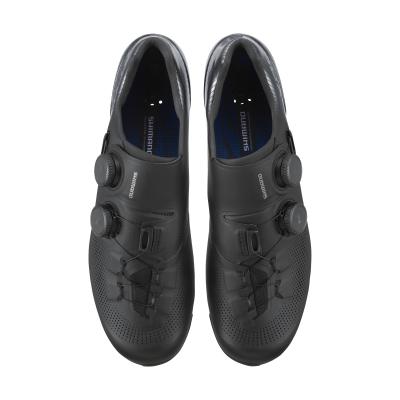 Shimano Men Road SH-RC9L S-PHYRE Schuh SPD-SL black 45 Produktbild 3