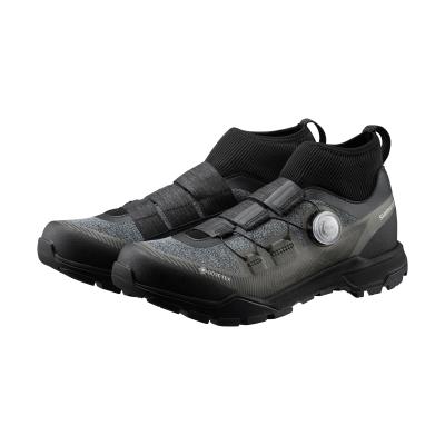 Shimano Men MT SH-EX7GTX Schuh SPD black 42 Produktbild 2