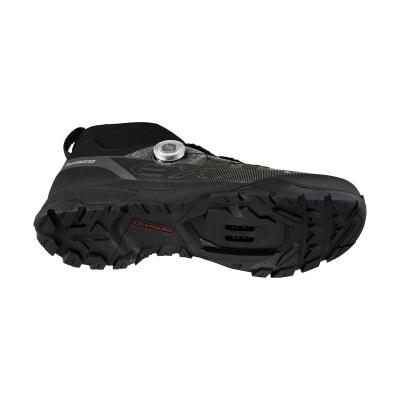 Shimano Men MT SH-EX7GTX Schuh SPD black 48 Produktbild 1