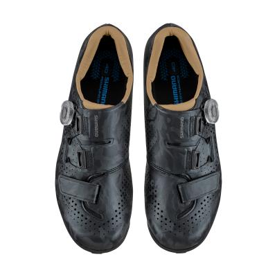 Shimano Women Gravel SH-RX6 Schuh SPD stone gray 37 Produktbild 3