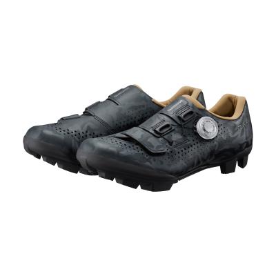 Shimano Women Gravel SH-RX6 Schuh SPD stone gray 38 Produktbild 2