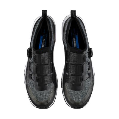 Shimano Men MT SH-EX7 Schuh SPD black 48 Produktbild 3