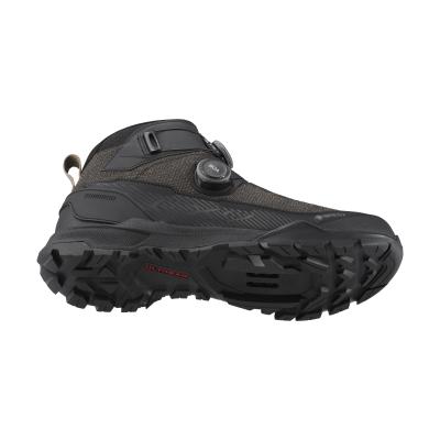 Shimano Men MT SH-EX9 Schuh SPD black 40 Produktbild 1