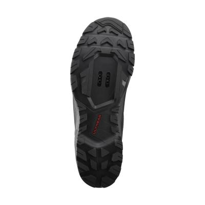 Shimano Men MT SH-EX9 Schuh SPD black 40 Produktbild 4