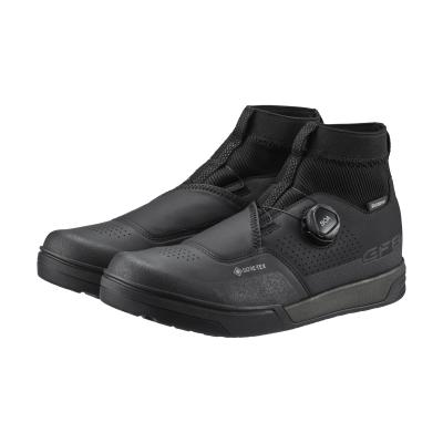 Shimano Men MTB SH-GF8 Schuh black 47 Produktbild 1