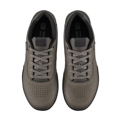 Shimano Men MTB SH-GF6 Schuh brown 45 Produktbild 3