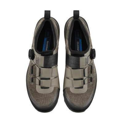 Shimano Women E-Bike SH-ET7 Schuh almond brown 38 Produktbild 3