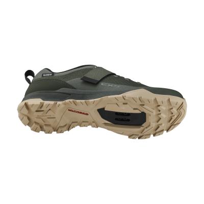 Shimano Men MT SH-EX5 Schuh SPD olive 46 Produktbild 1