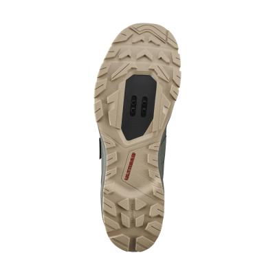 Shimano Men MT SH-EX5 Schuh SPD olive 46 Produktbild 3