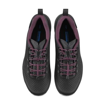 Shimano Women E-Bike SH-ET5 Schuh black 41 Produktbild 2