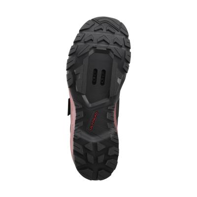 Shimano Women MT SH-EX5 Schuh black 41 Produktbild 3