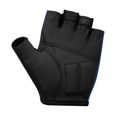 Shimano Junior Airway Gloves blue L Produktbild 1