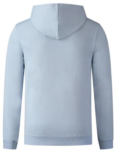 Shimano Men Hoodie Gravel indigo blue XL Produktbild 1