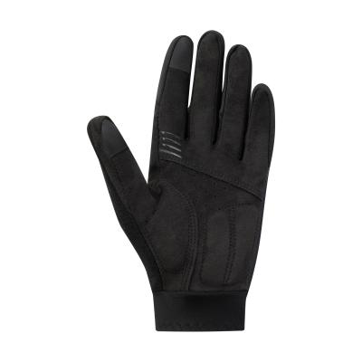 Shimano Women Explorer FF Gloves black L Produktbild 1