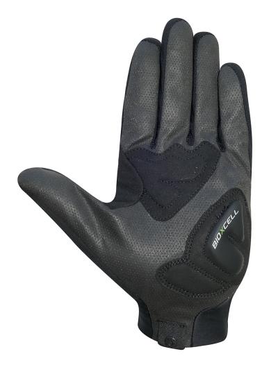 Chiba BioXCell Touring Gloves black XL Produktbild 1