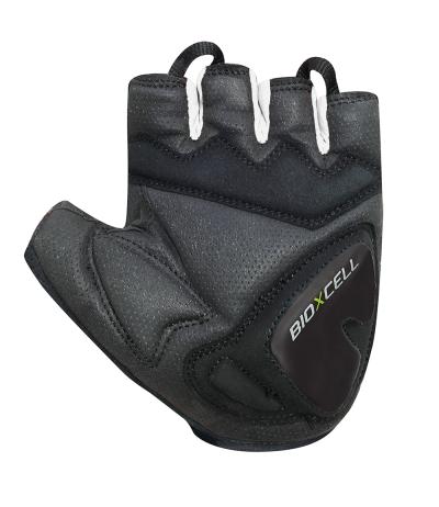 Chiba BioXCell Lady Gloves black XS Produktbild 1