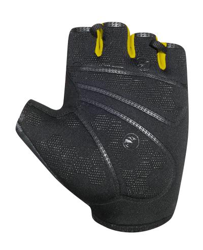 Chiba Solar II Gloves black/screaming yellow XL Produktbild 1