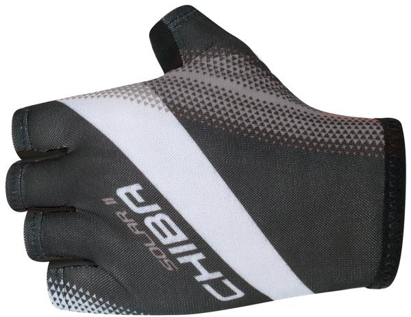 Chiba Solar II Gloves black/black XXL