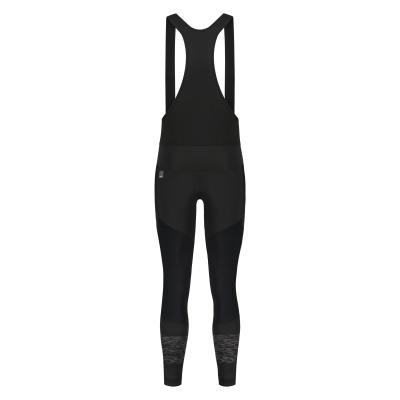 Shimano Men Maestrale Intera Bib Tights w/o chamois black XL Produktbild 1