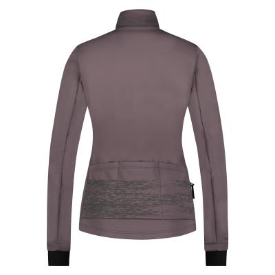 Shimano Women Maestrale JKT smoky topaz M Produktbild 1