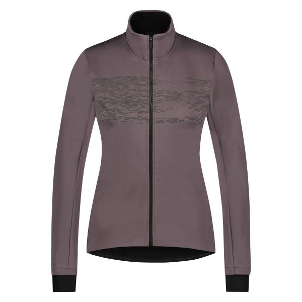 Shimano Women Maestrale JKT smoky topaz XXL