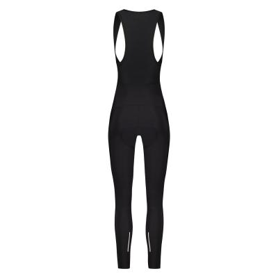 Shimano Women Apice Bib Tights black L Produktbild 1