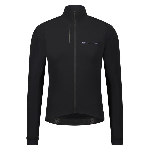 Shimano Men S-PHYRE Wind Jacket black M