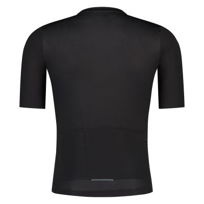 Shimano Men Aria SS Jersey black L Produktbild 1