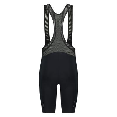 Shimano Men Distanza Bib Shorts black S Produktbild 1