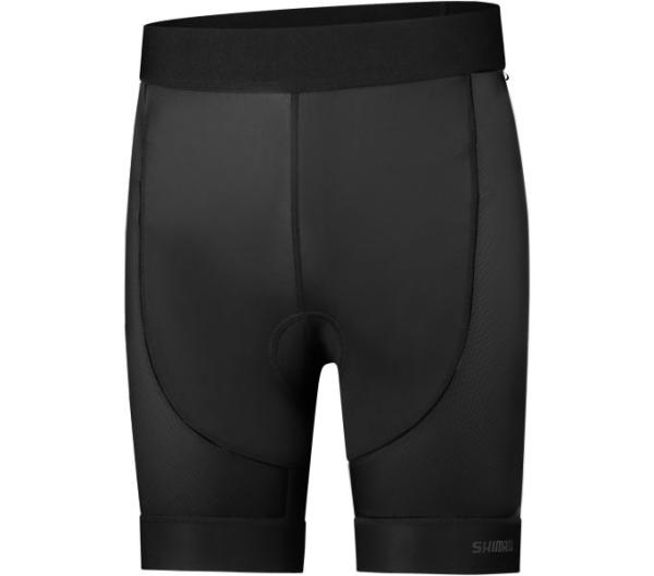 Shimano Women Passo Trail Liner black XS