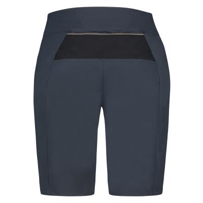 Shimano Women Evolve Terra Cargo Shorts gray S Produktbild 1