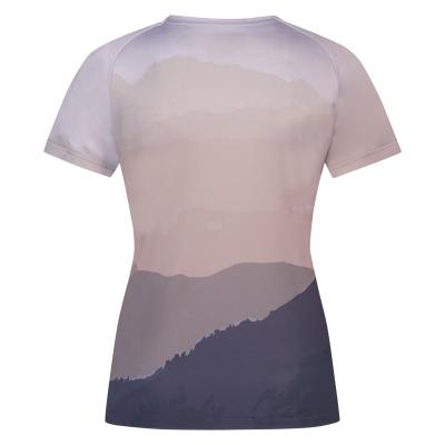 Shimano Women Sentiero SS JRSY beige XL Produktbild 1