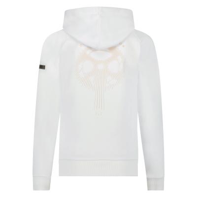 Shimano Women Sentiero Hoodie white S Produktbild 1
