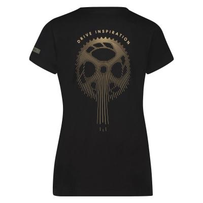 Shimano Women Sentiero T-Shirt black XS Produktbild 1