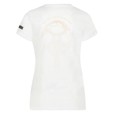 Shimano Women Sentiero T-Shirt white XS Produktbild 1