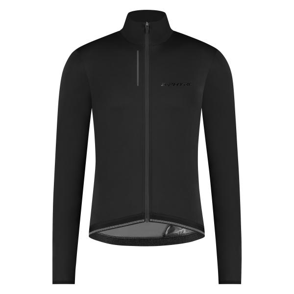 Shimano Men S-PHYRE Nuvola Jacket black M