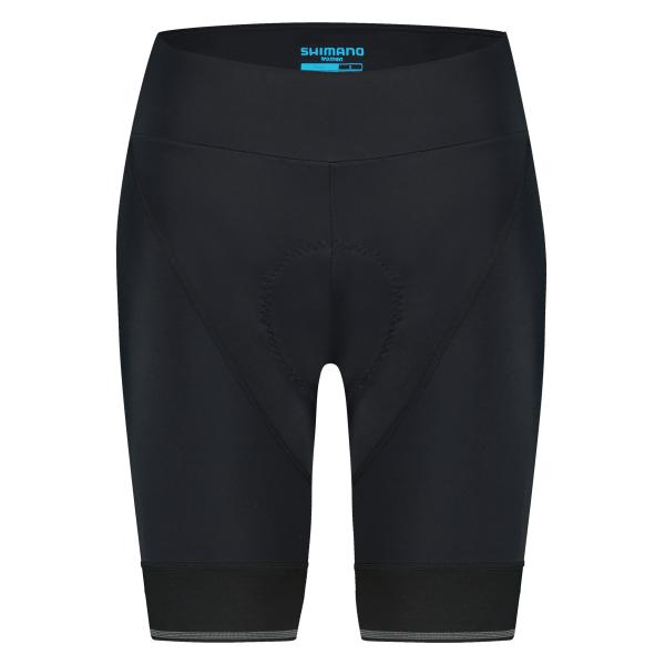 Shimano Women Dinamico Shorts black XS