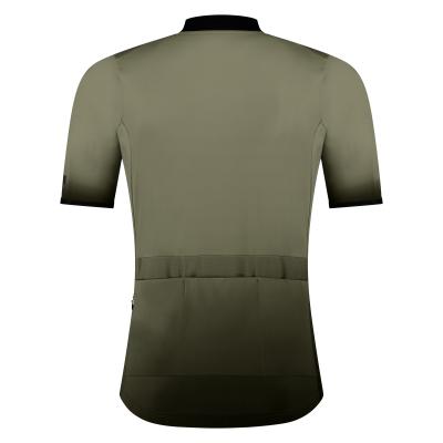 Shimano Men Evolve Avventura SS Jersey dark olive S Produktbild 1