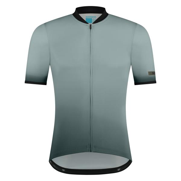 Shimano Men Evolve Avventura SS Jersey beige S
